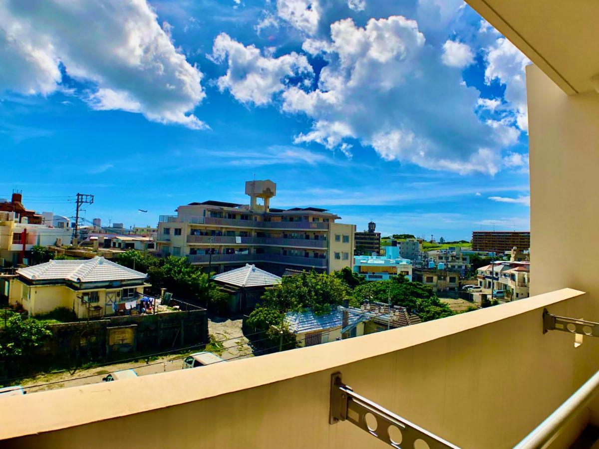 Robcondロブコンド Apartment Naha Exterior photo