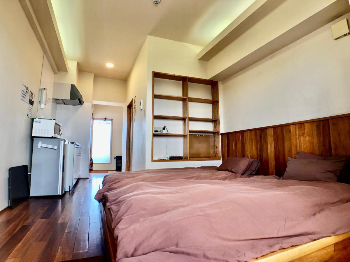 Robcondロブコンド Apartment Naha Exterior photo