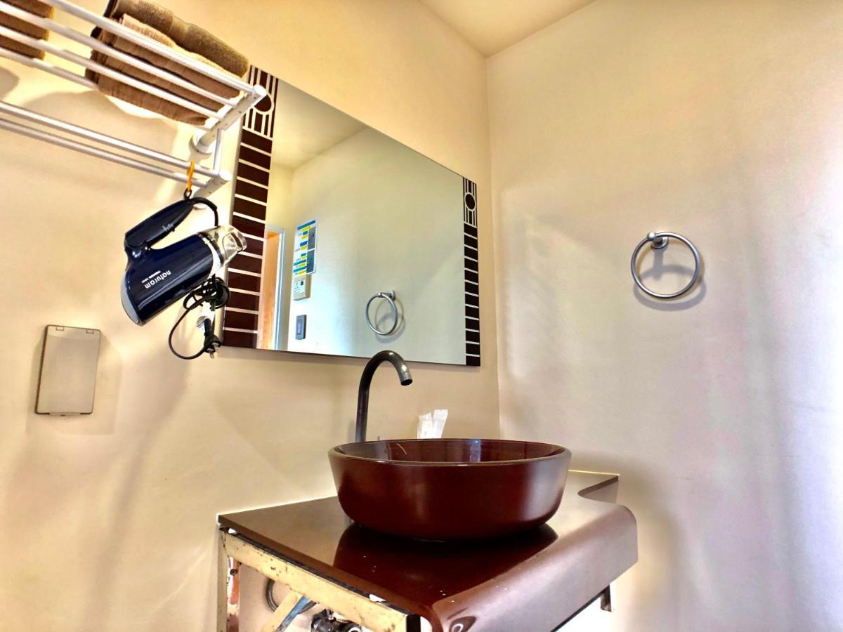 Robcondロブコンド Apartment Naha Exterior photo