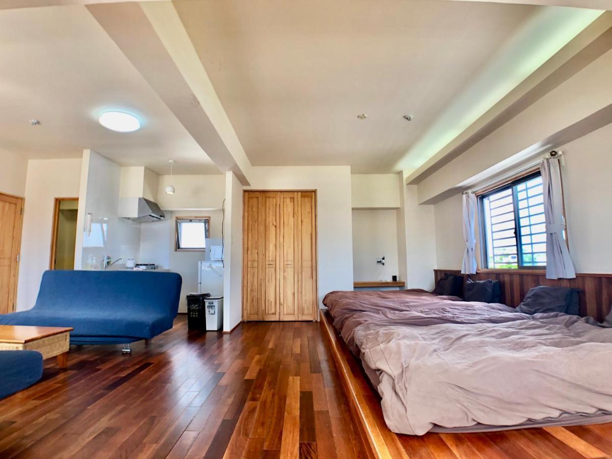 Robcondロブコンド Apartment Naha Exterior photo
