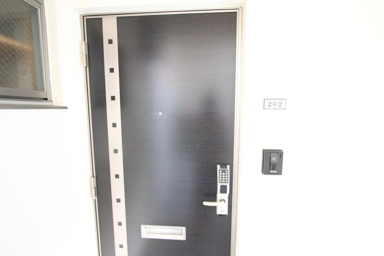 Robcondロブコンド Apartment Naha Exterior photo