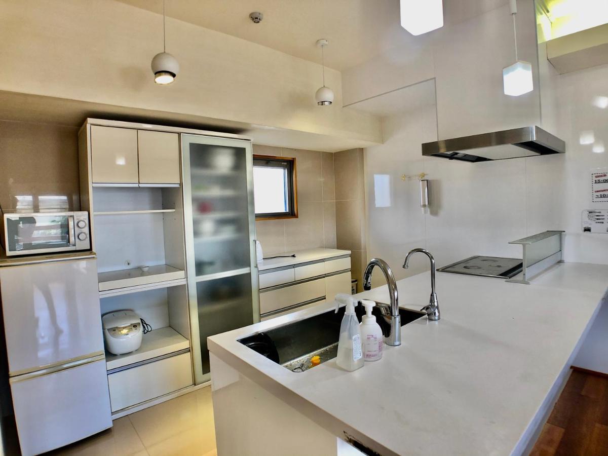 Robcondロブコンド Apartment Naha Exterior photo